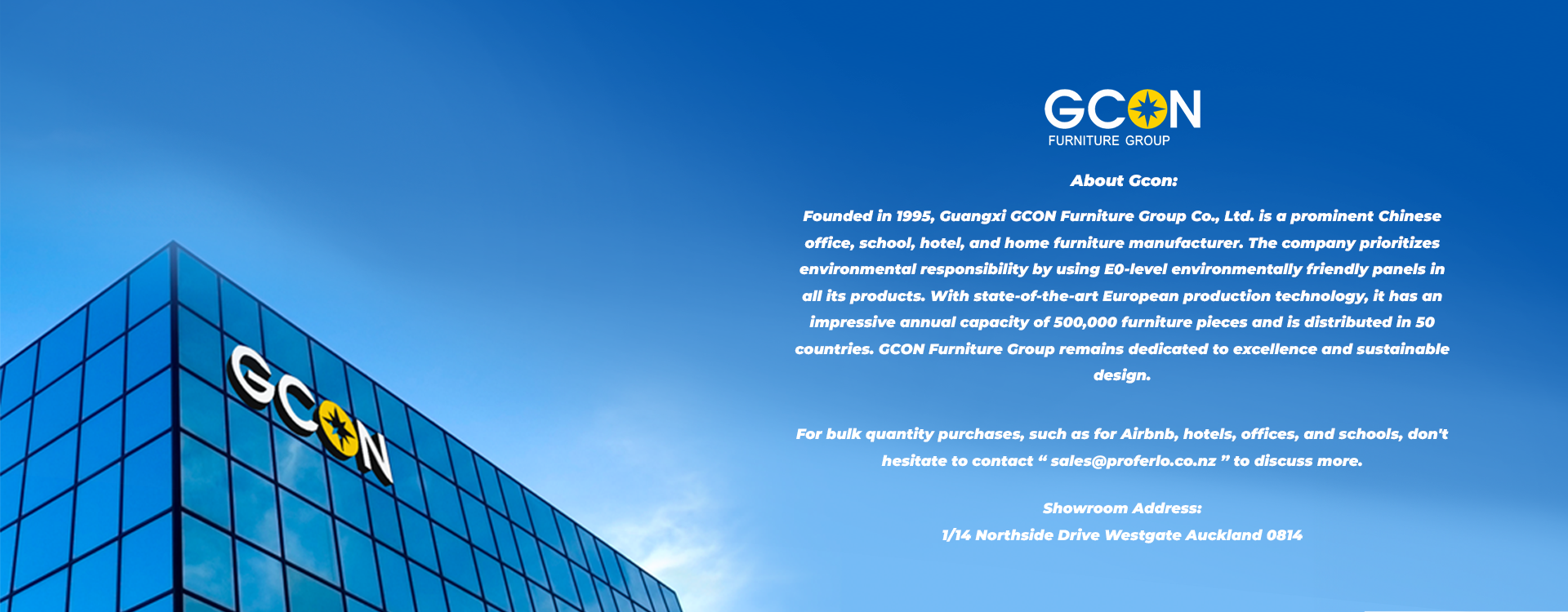 Furniture in New Zealand Furniture Manufacturers NZ Proferlo Furniture