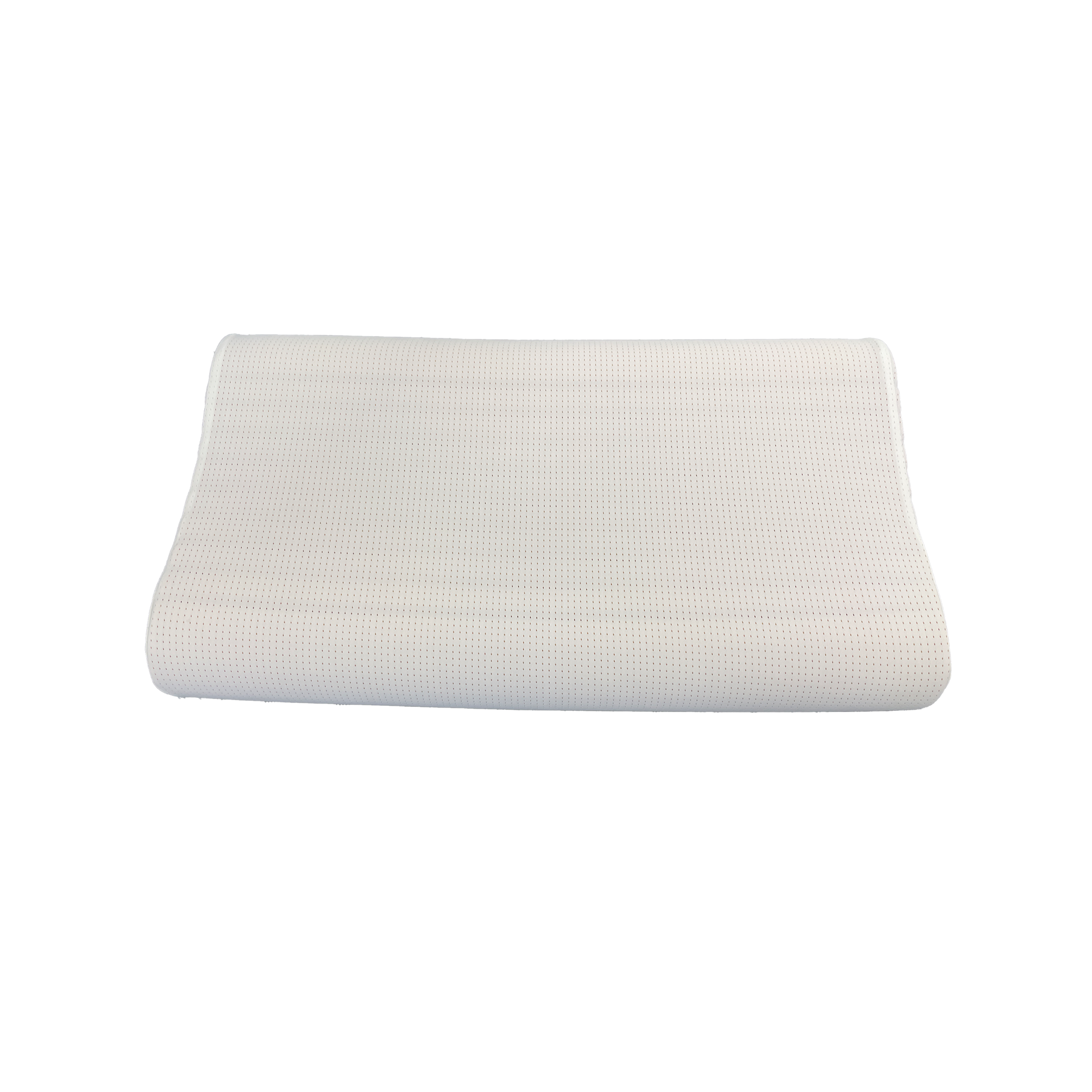 Teano Silicone Pillow, White