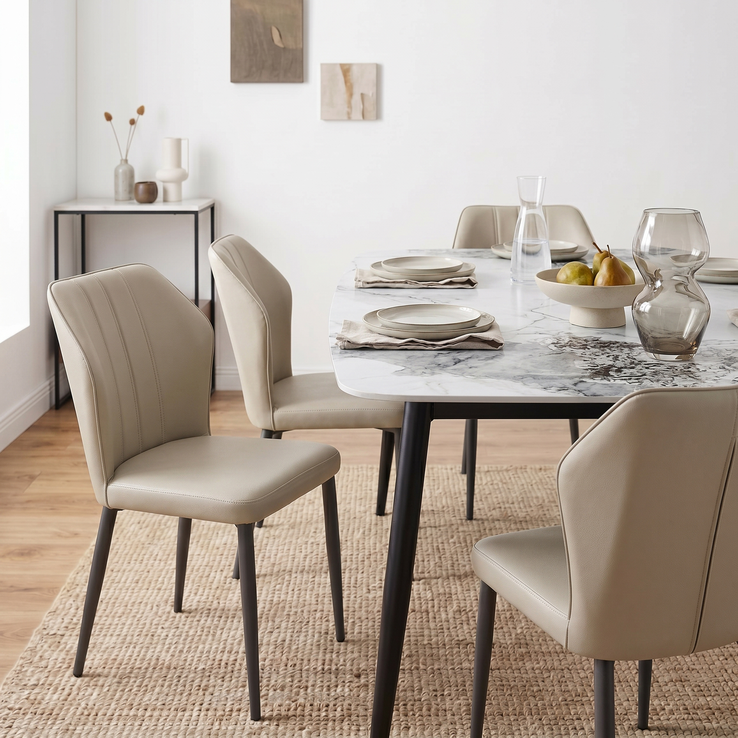 Dining Room Set Collection Bundle
