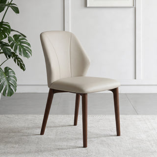 Lioni-C Dining Chair, Light Grey, Set of 2