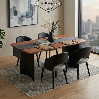 Matera Dining Table 2M