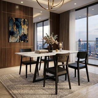 Morra Dining Table 1.4M