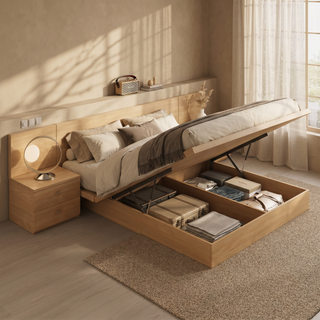 Storage Series Bedroom Collection Bundle