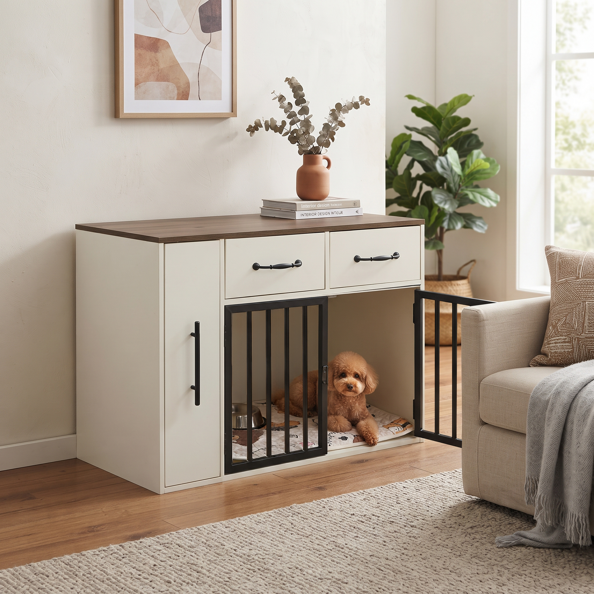Pet Cabinet