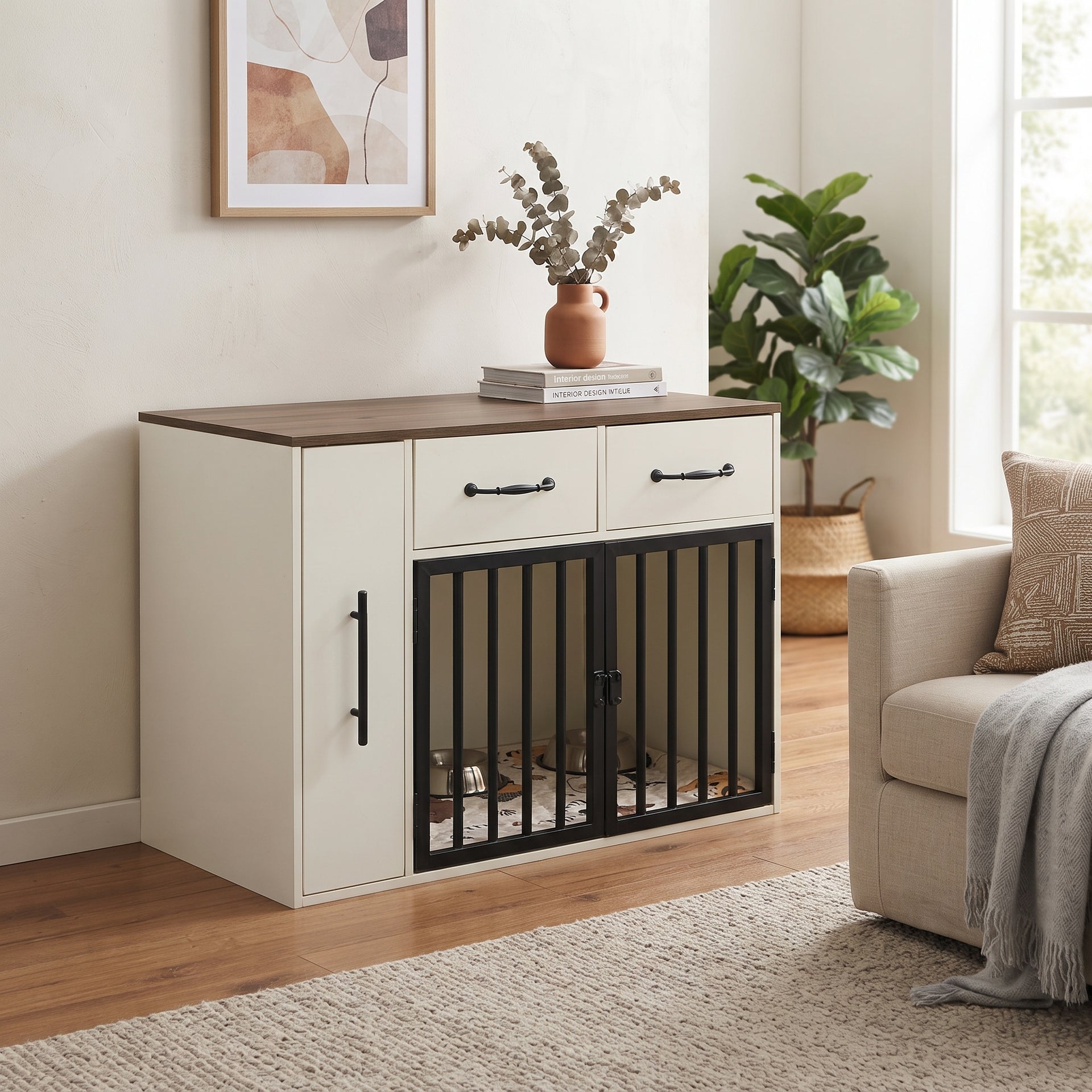 Pet Cabinet