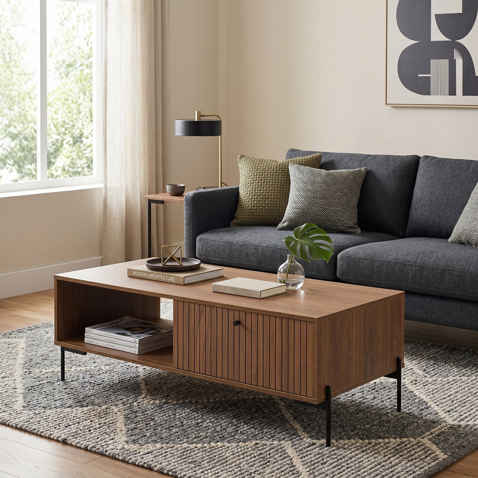 Polia Coffee Table