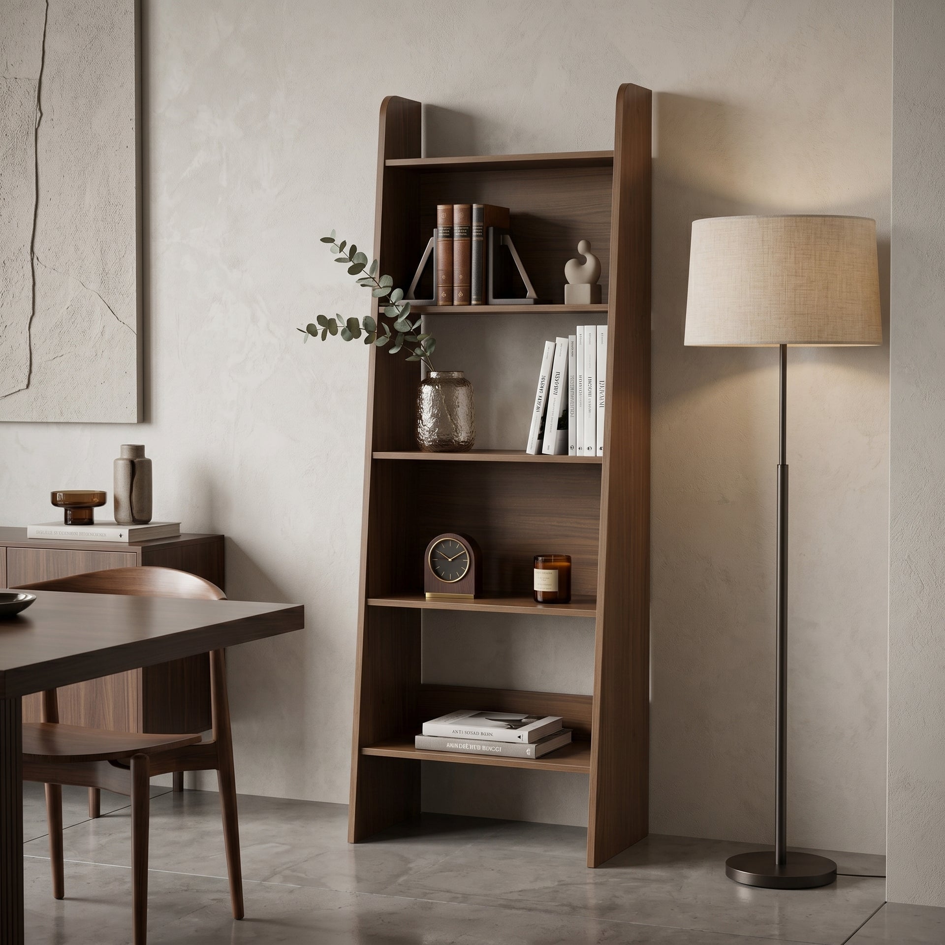 Polia Shelving Unit