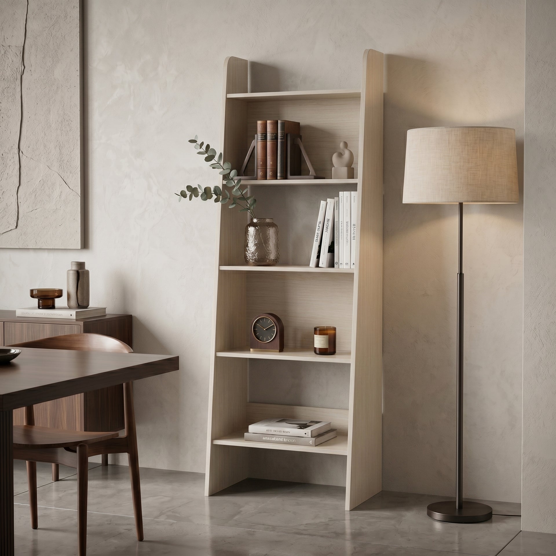 Cortona Shelving Unit