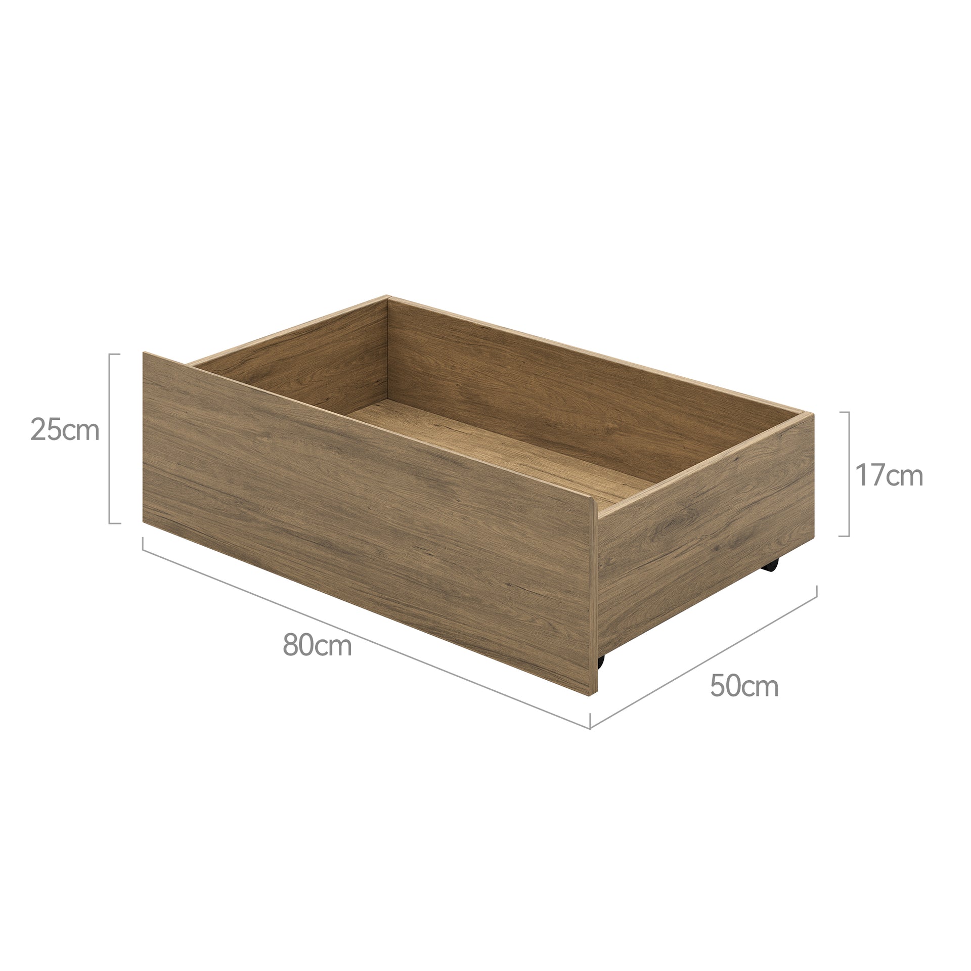 Platsa Underneath Drawer