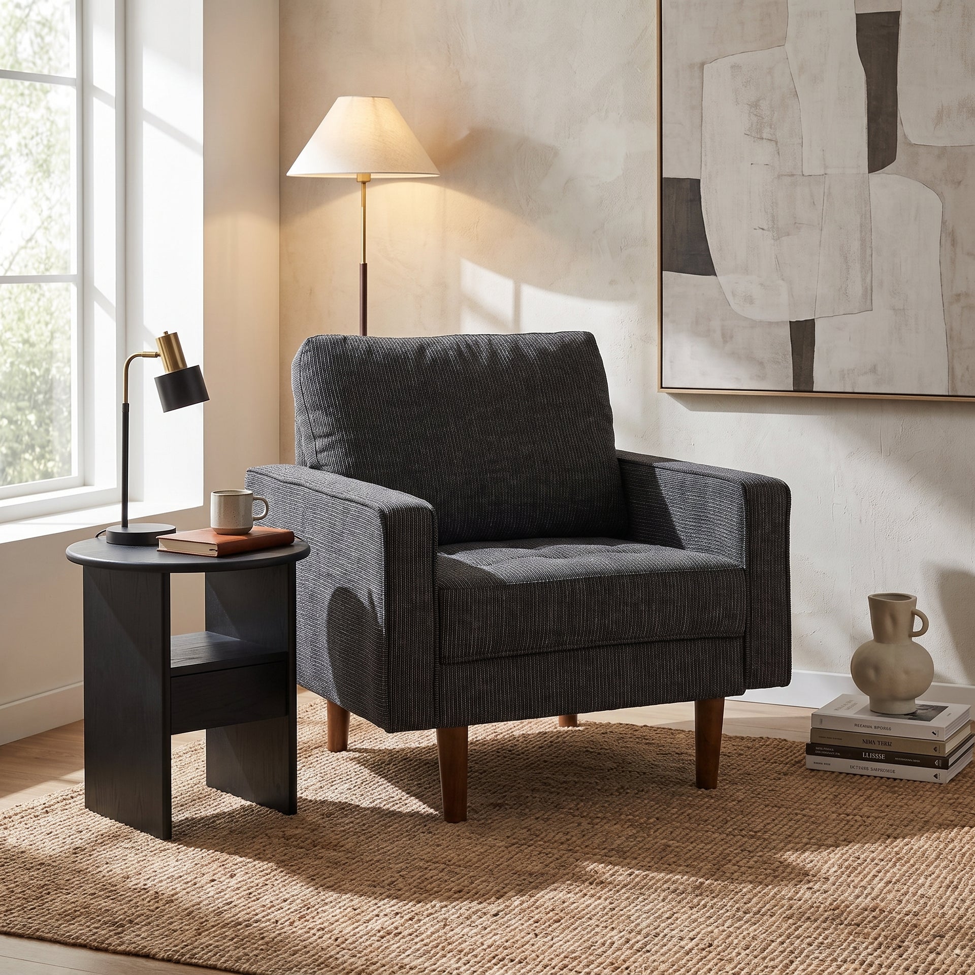 Ranco Side Table