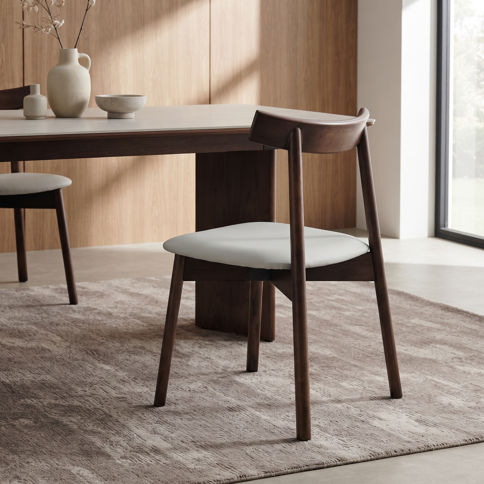 Ravello Dining Chair, Set of 2