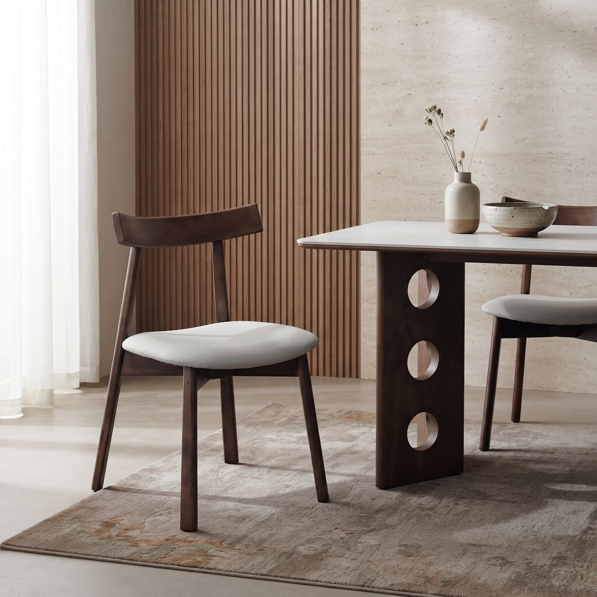 Ravello Dining Chair, Set of 2