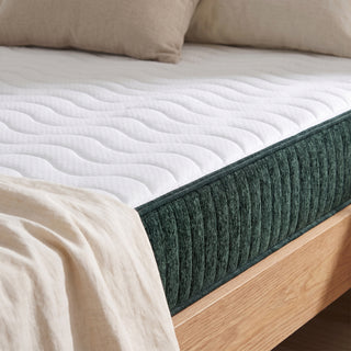 Riano Mattress, Medium Firm, Queen