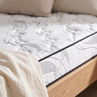 Rivo Mattress, Medium, Queen