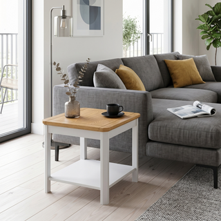 Stoven Coffee Table, 0.6M