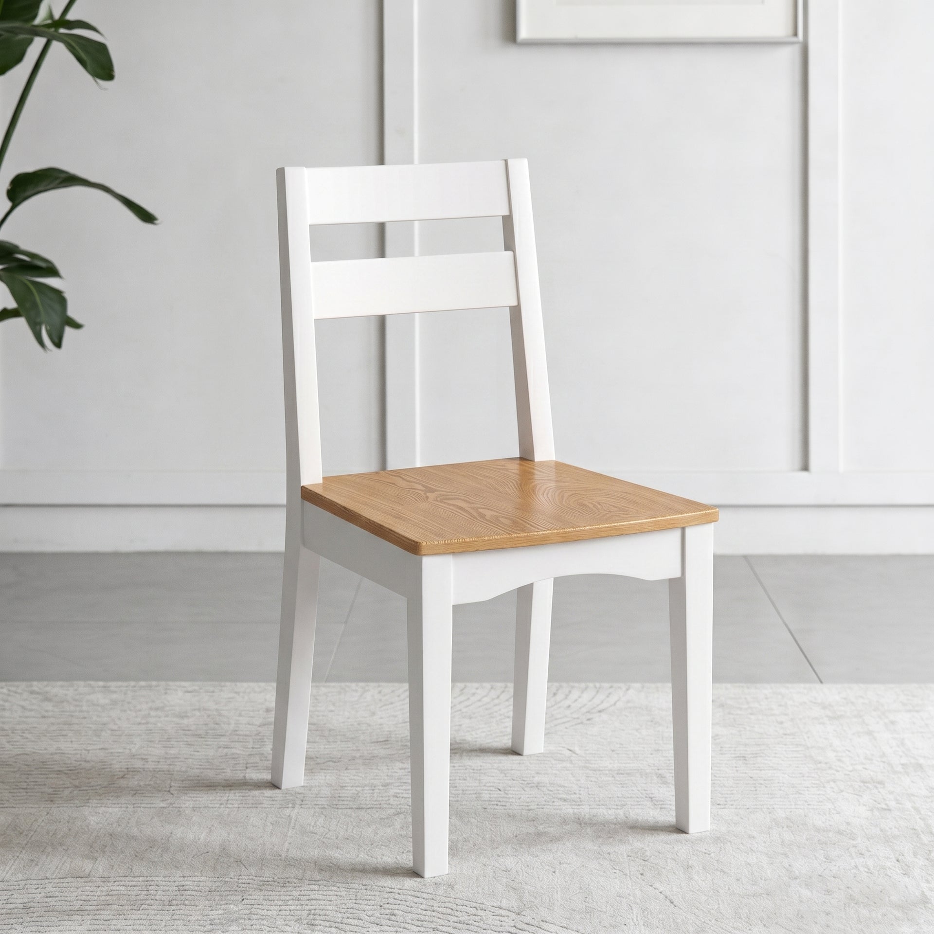 Stoven Dining chair, Set of 2