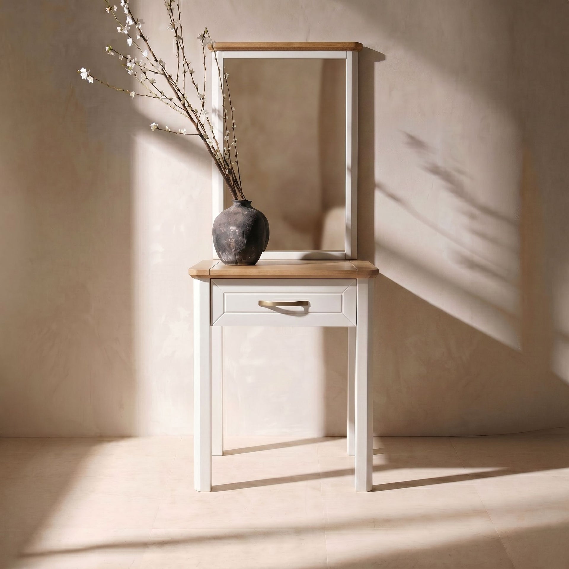 Stoven Dresser with 1 drawer