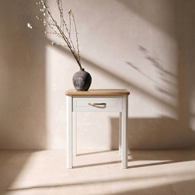 Stoven Dresser with 1 drawer