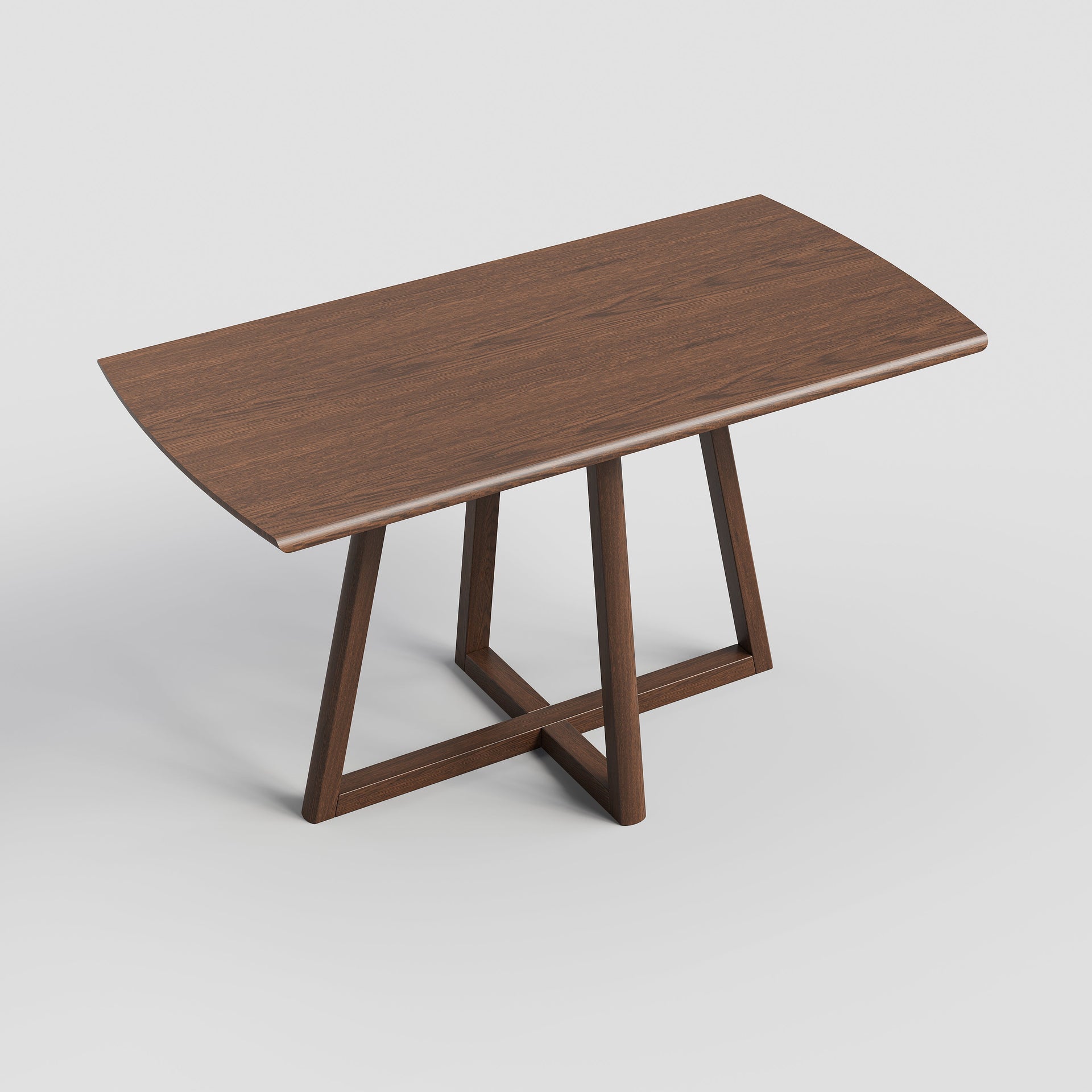 Arezzo Blade Dining Table 1.4M