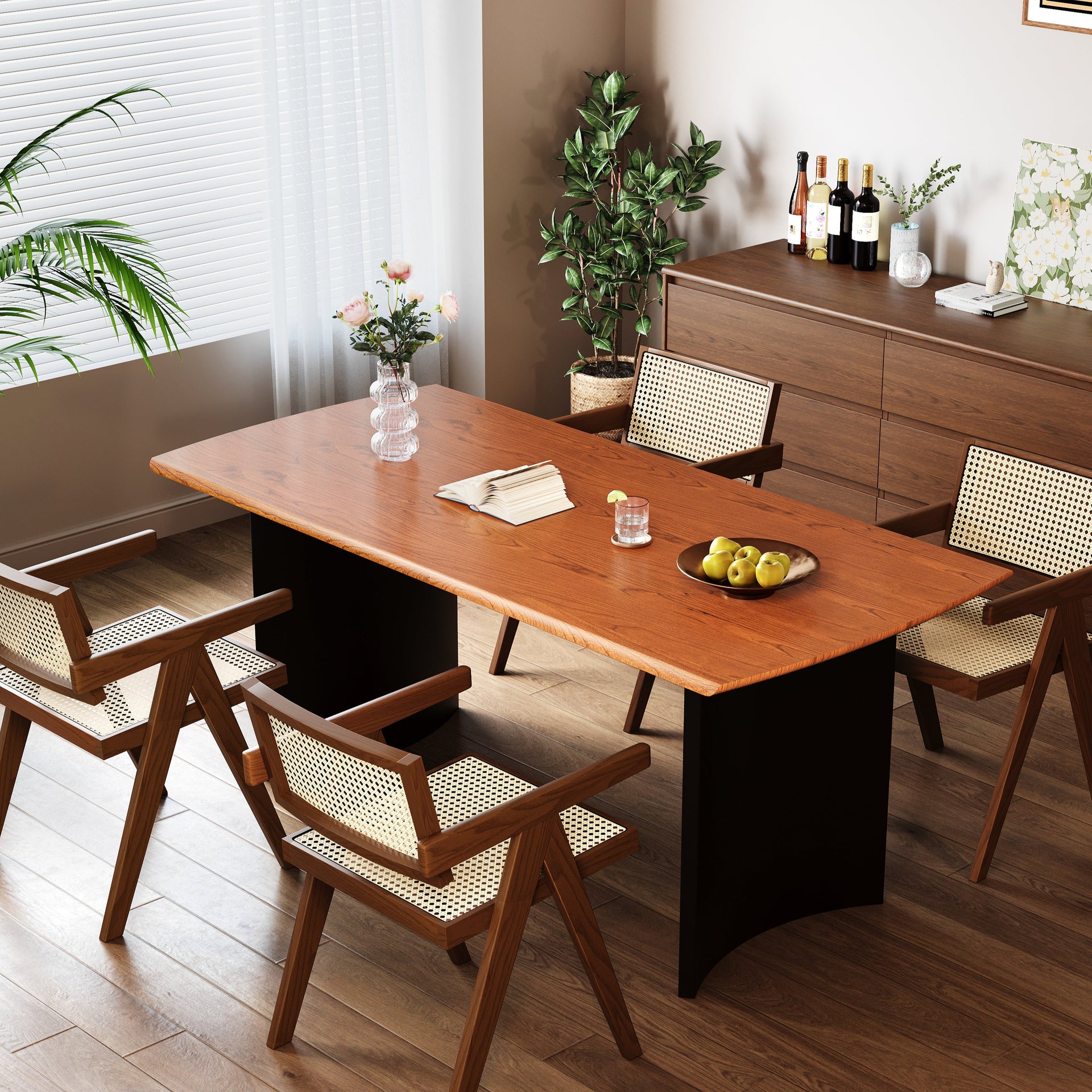 Matera Dining Table 1.4M