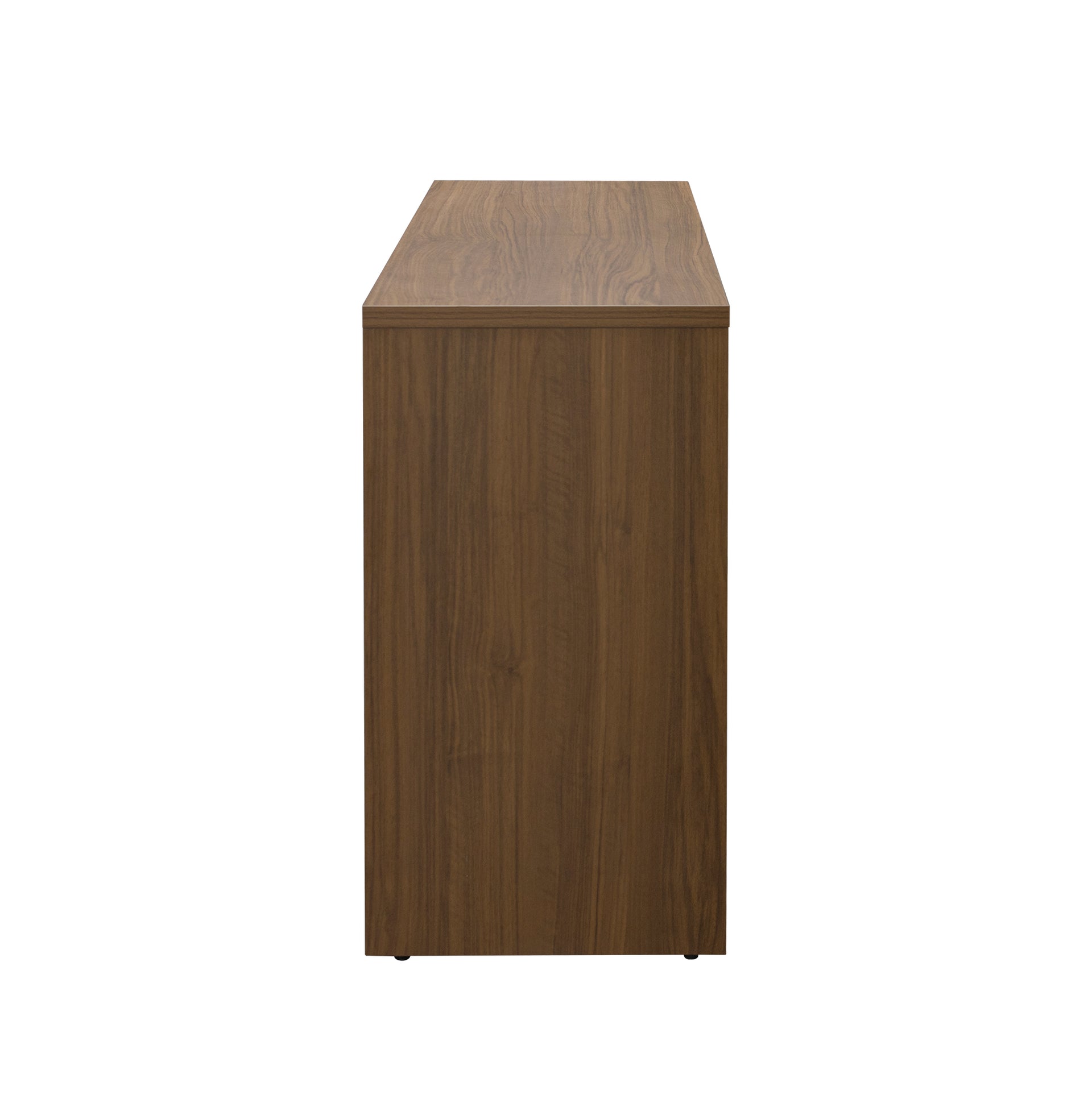 Polia Chest Extension Table, 1.2M, Brown