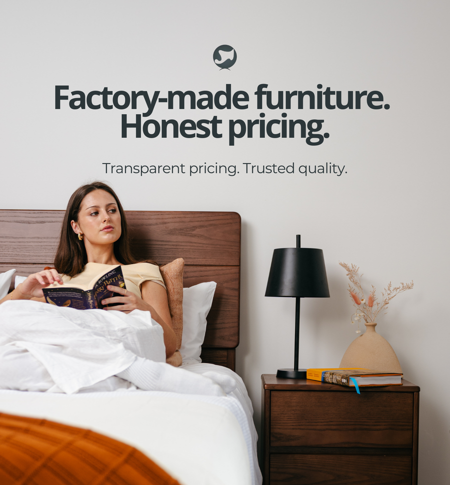 Complete the Look & Save.