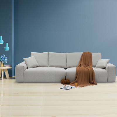 Bosa 4 Seater Sofa