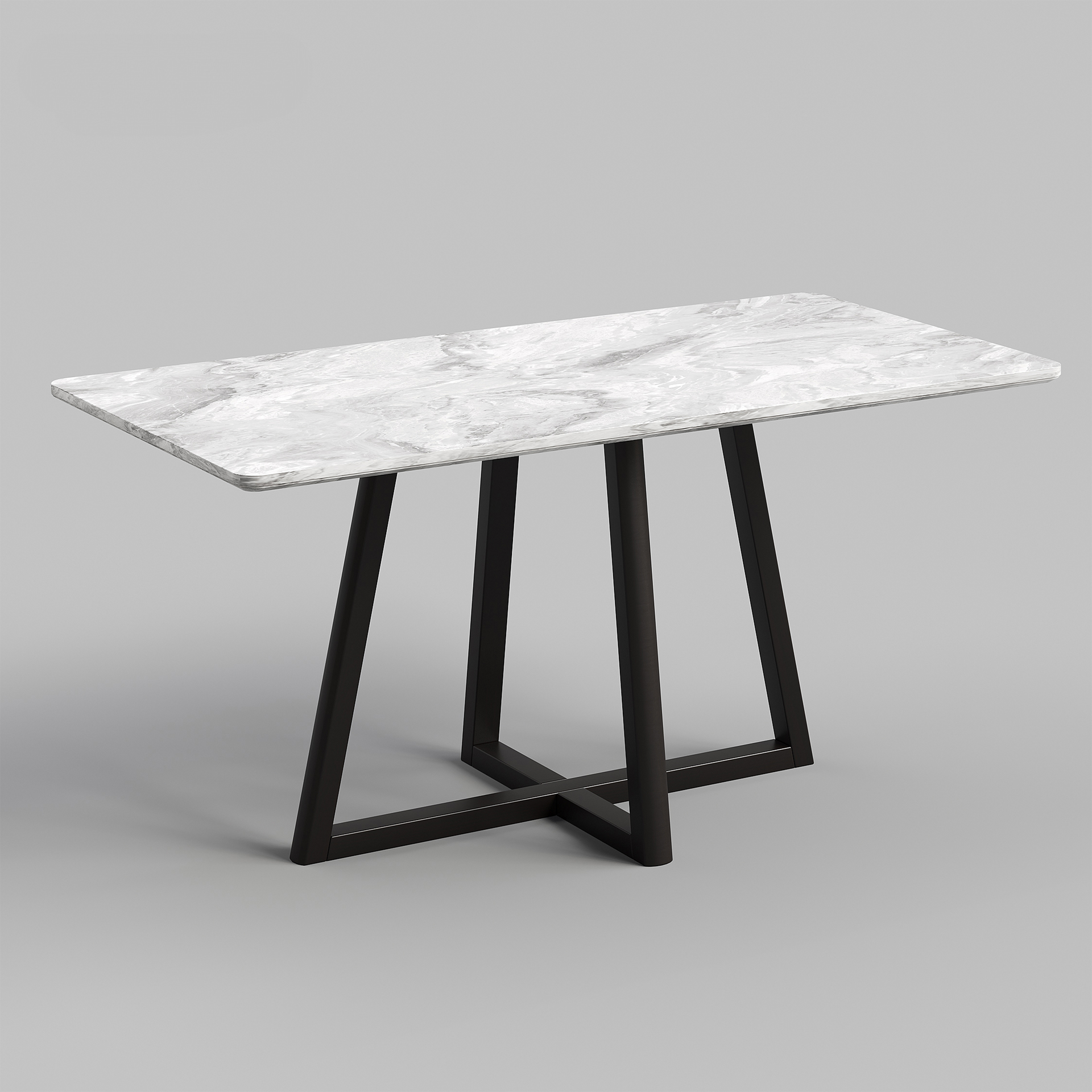 Morra Dining Table 1.6
