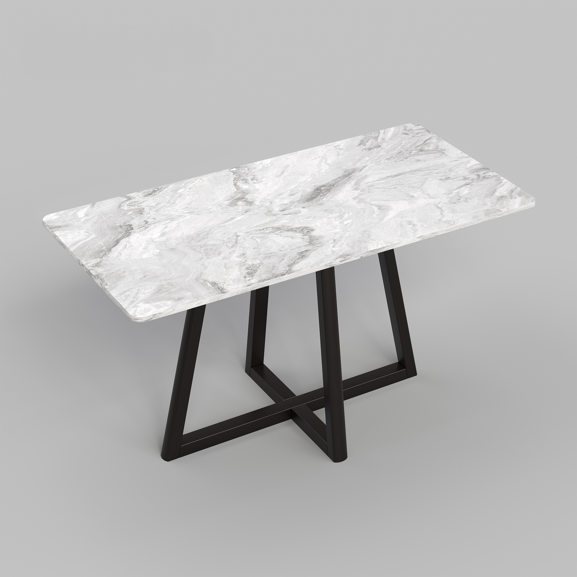 Morra Dining Table 1.6