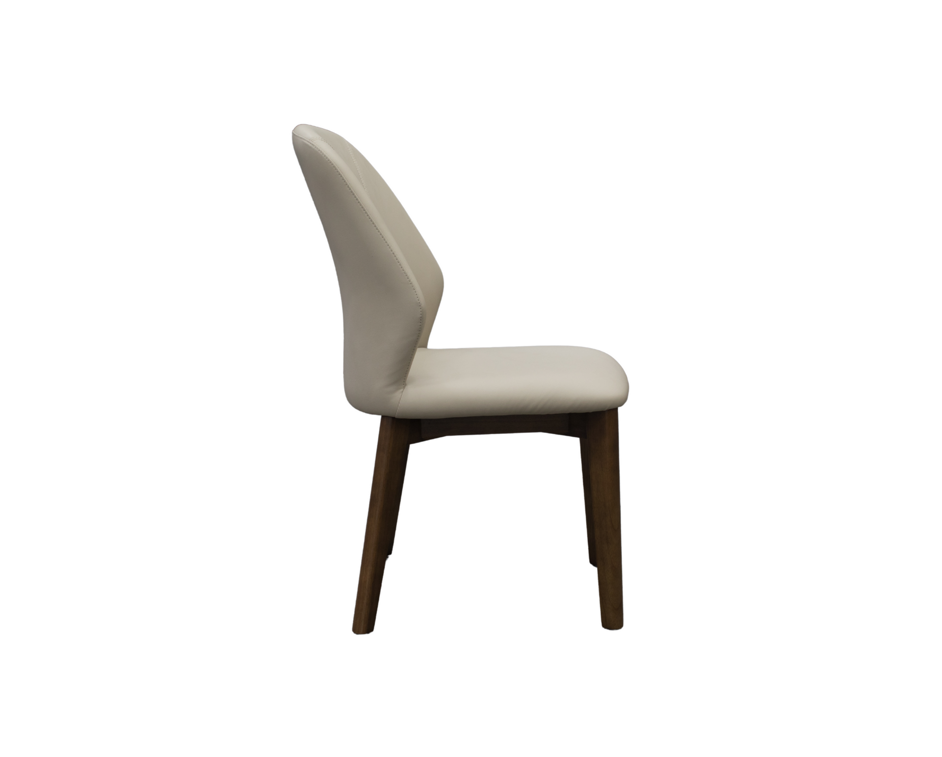 Lioni-C Dining Chair, Light Grey, Set of 2