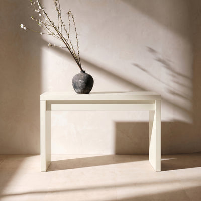 Viviere dresser table, White, 1.2M