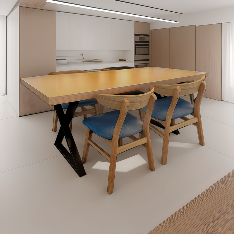 Penne Dining table, 1.6M