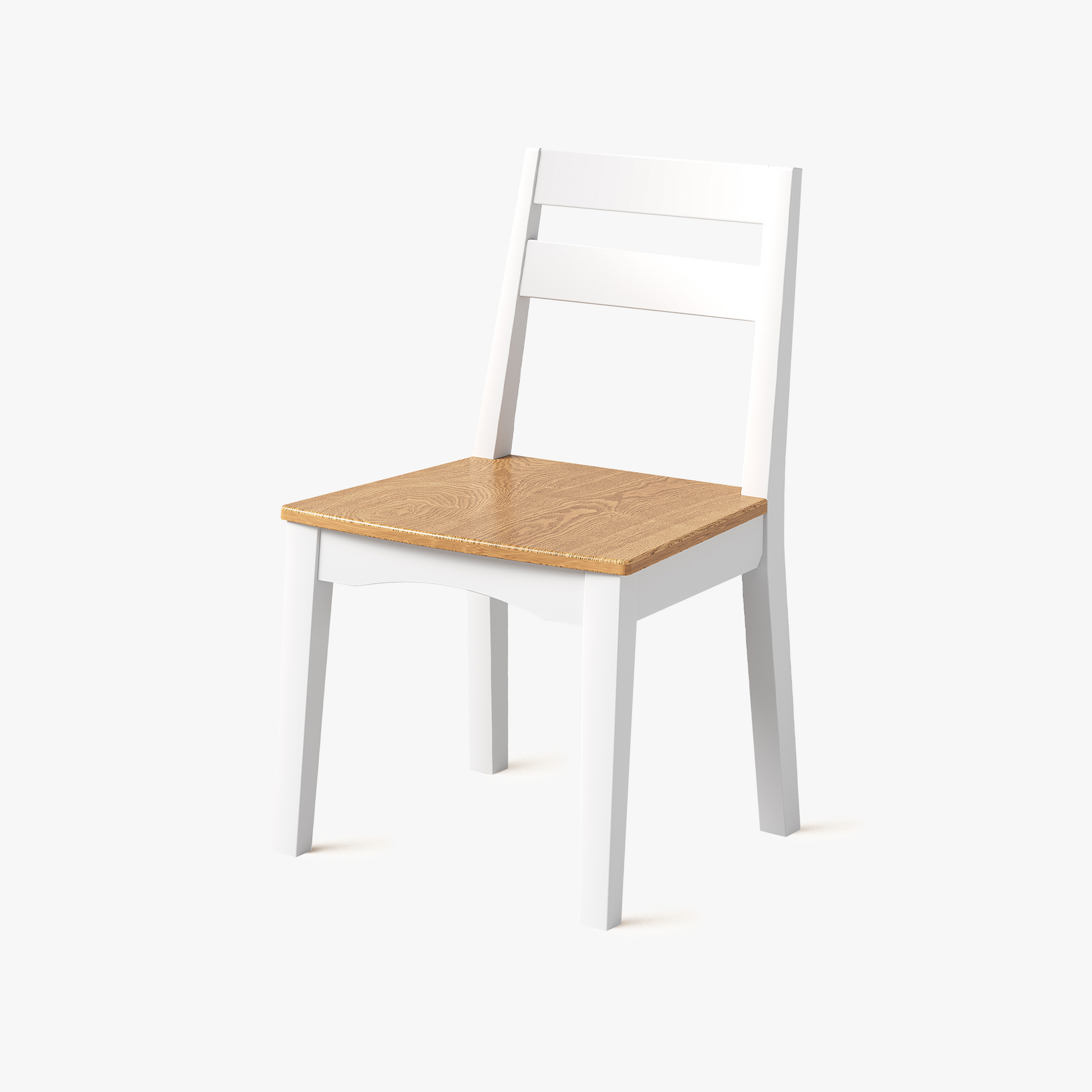 Stoven Dining chair, Set of 2