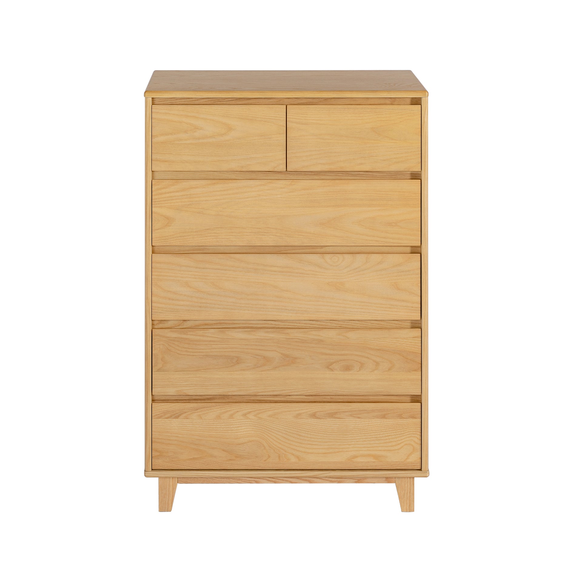 Arezzo 2 over 4 Tallboy, Wood