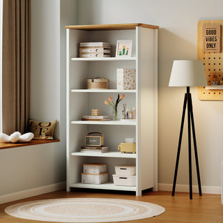 Stoven Bookshelf