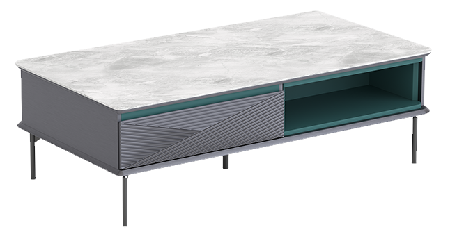Gorizia Coffee Table