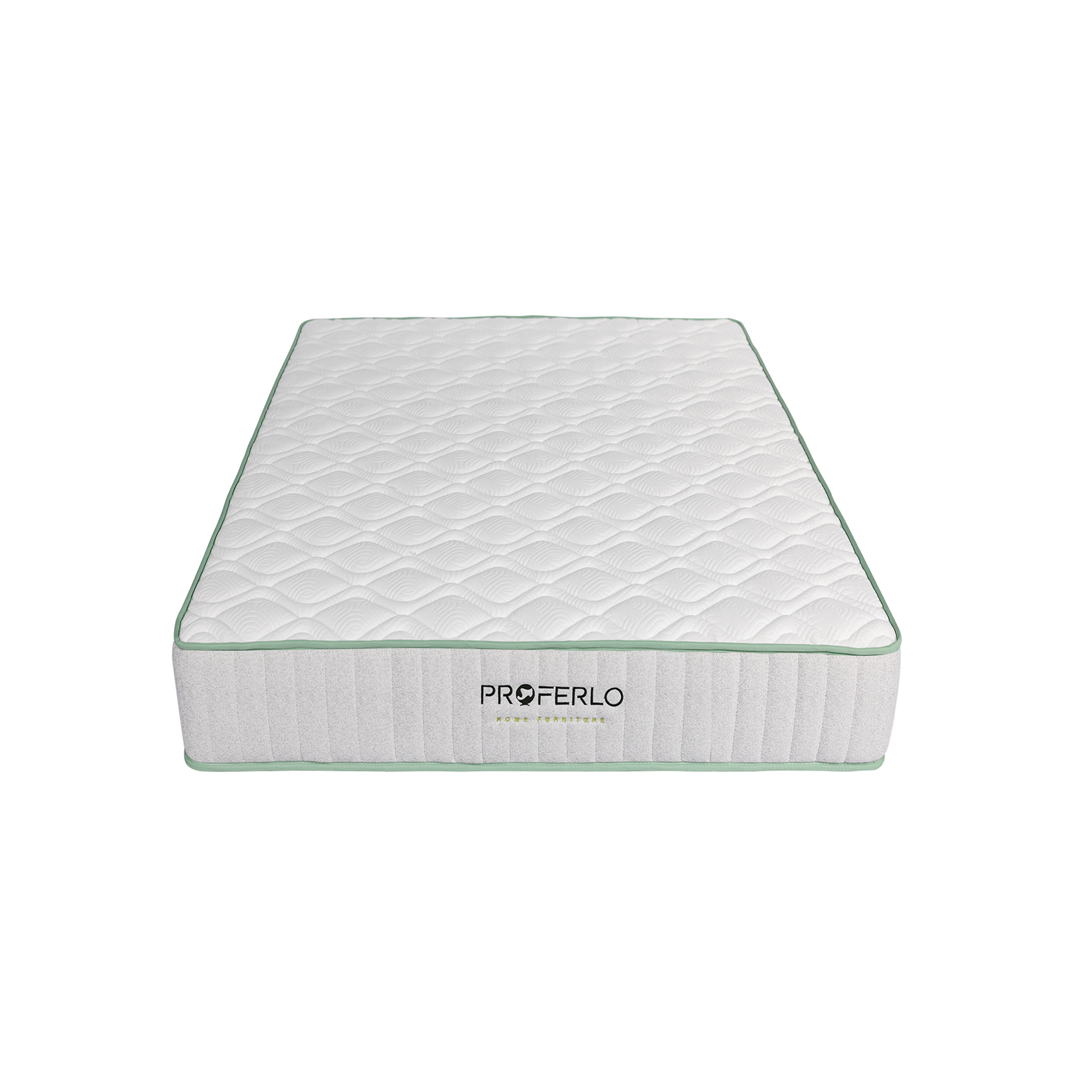 Iseo Mattress, Medium Firm, King Single