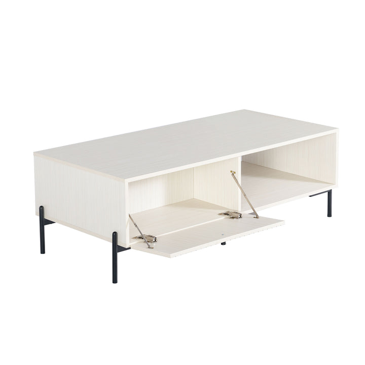 Cortona Coffee Table New Zealand