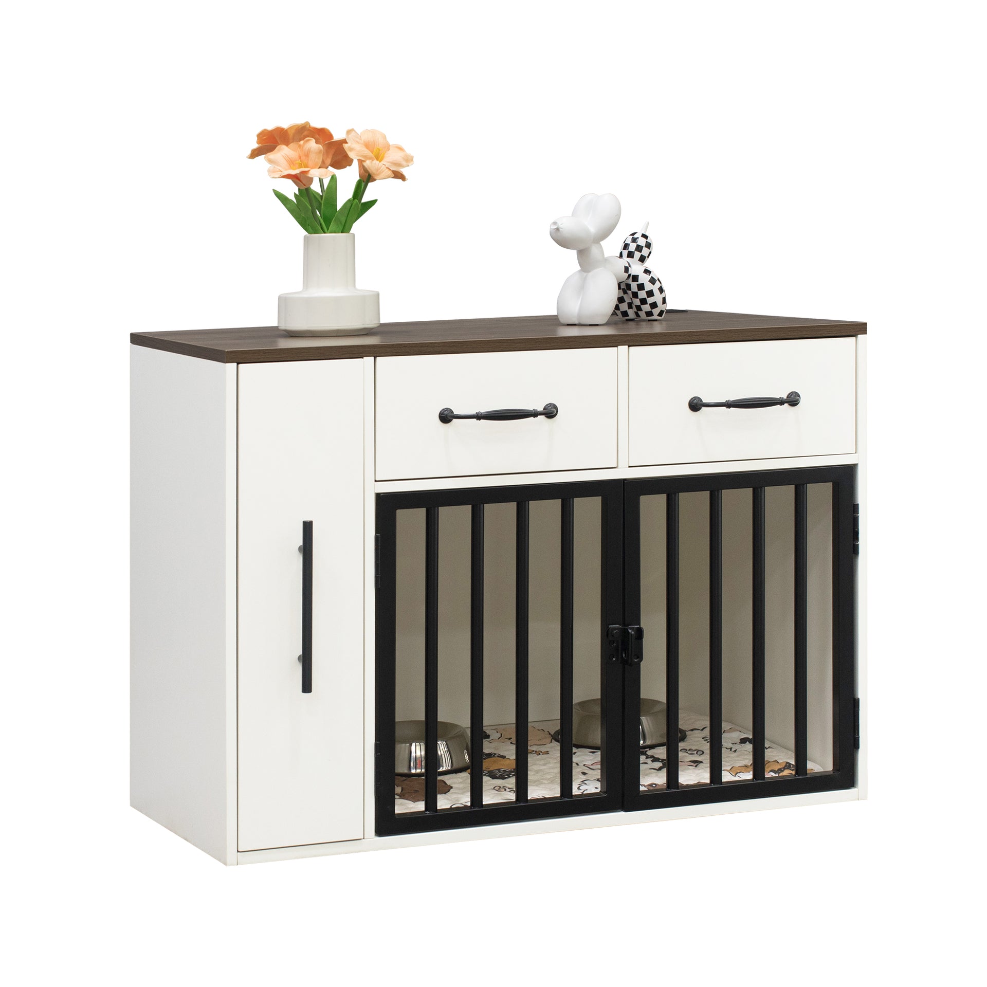 Pet cabinet