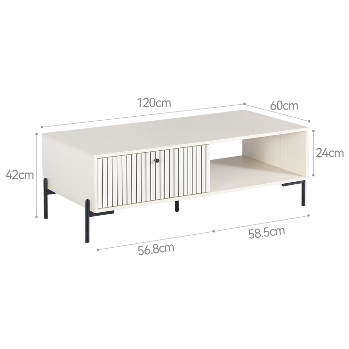 Cortona Coffee Table