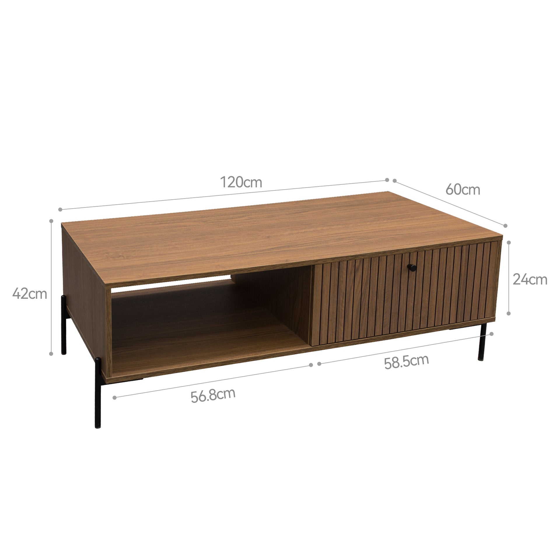 Polia Coffee Table