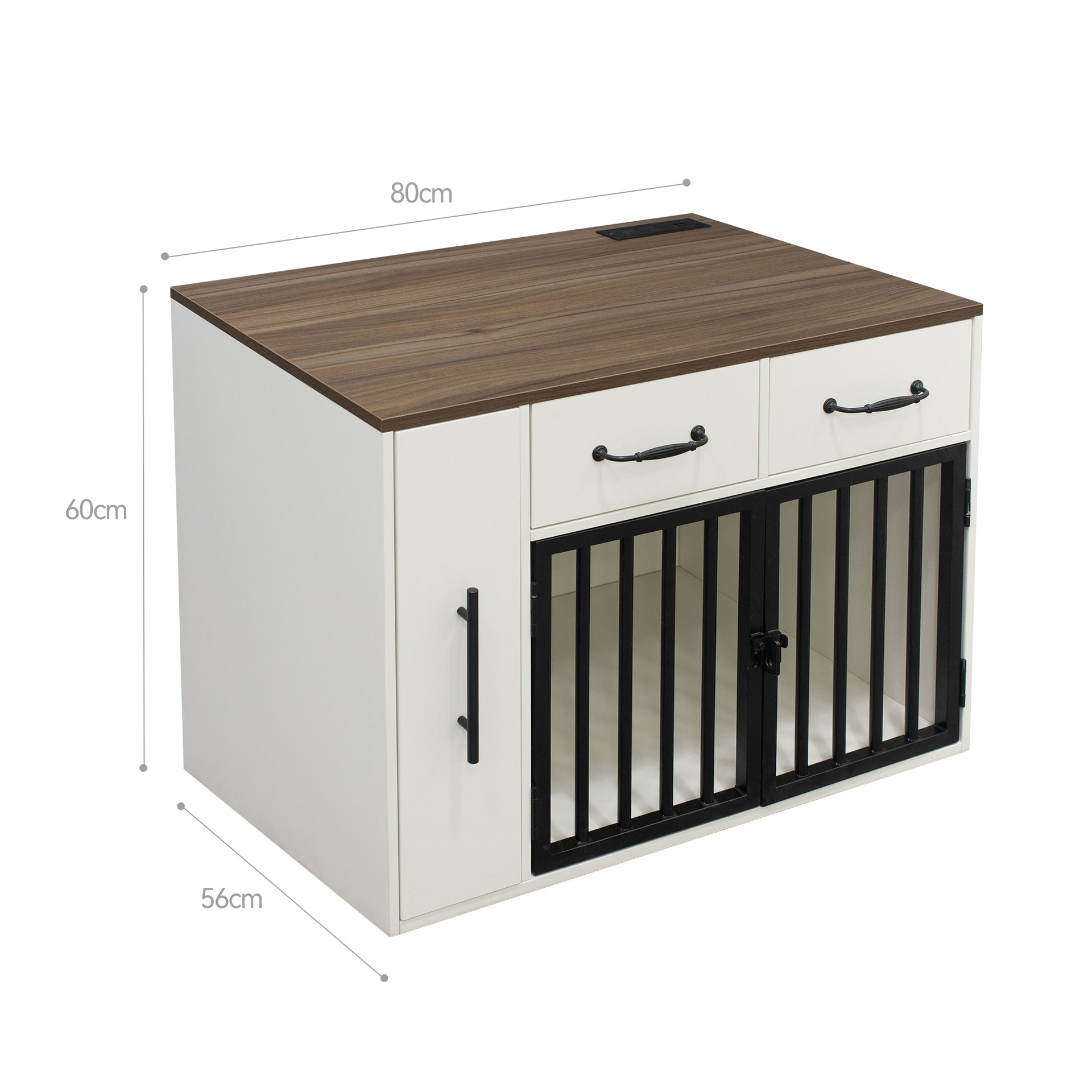 Pet cabinet