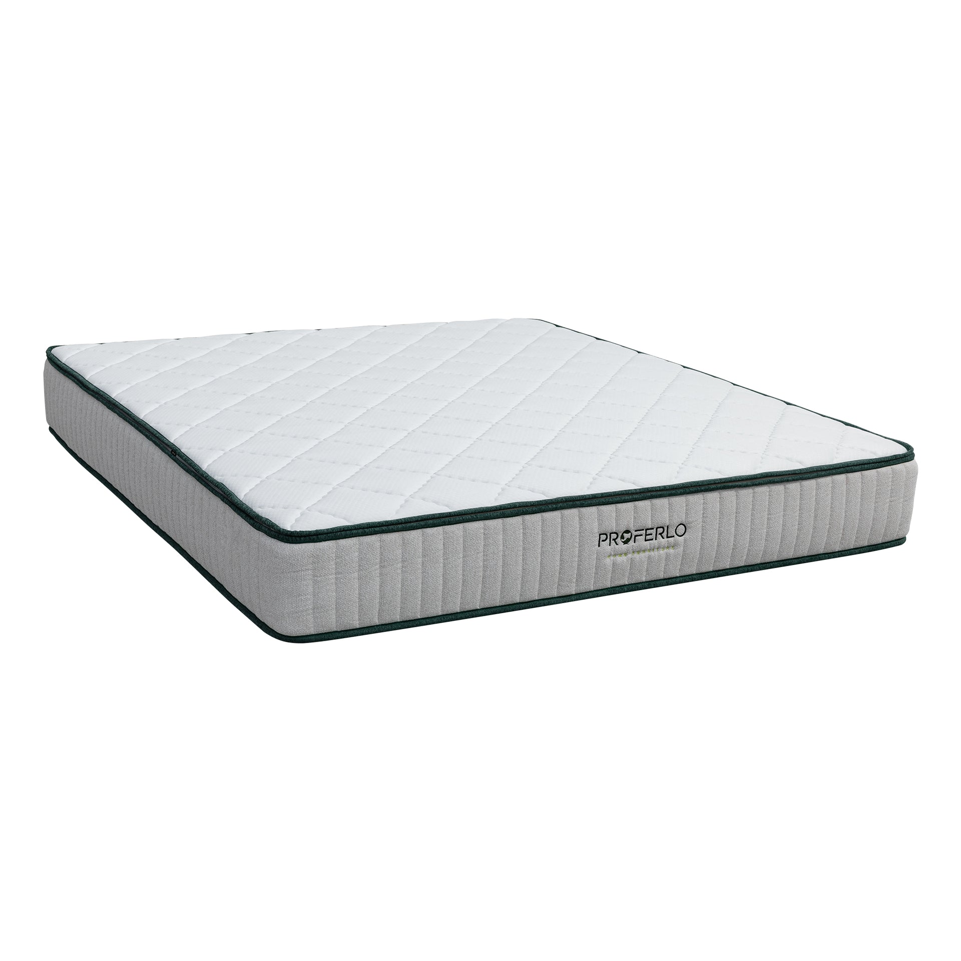 Arce Mattress,  Medium Soft, Double