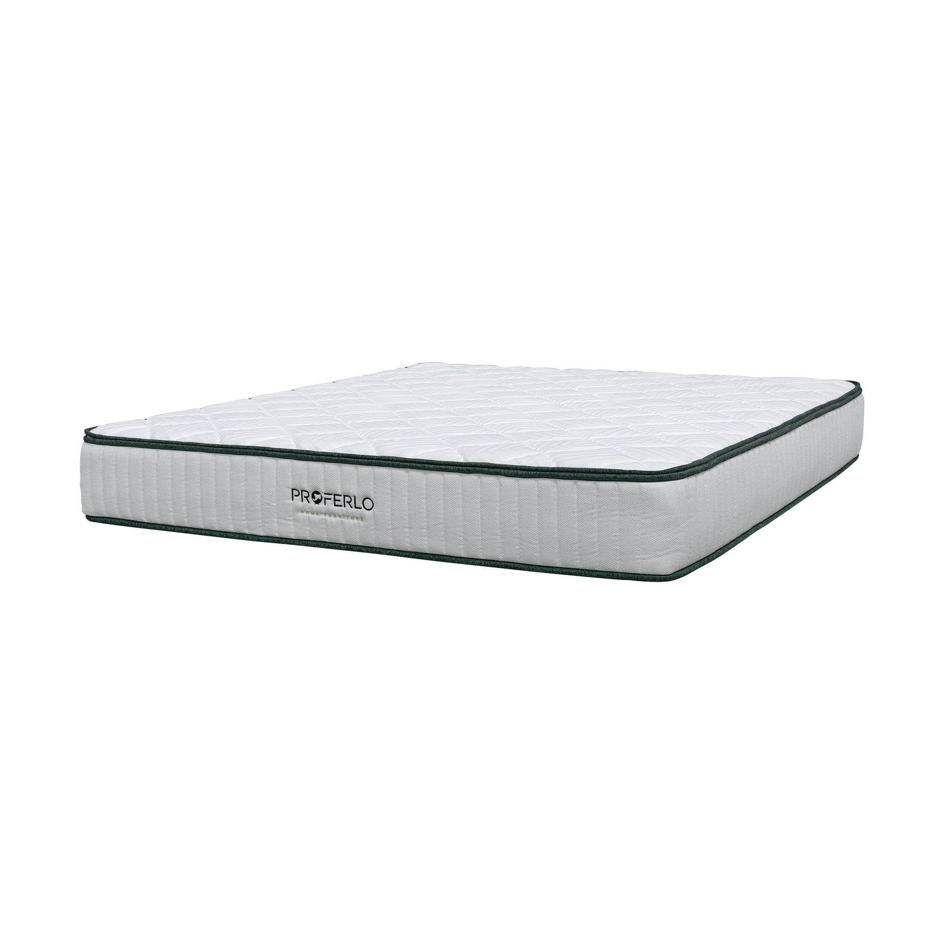 Formia Mattress, Medium Firm, King
