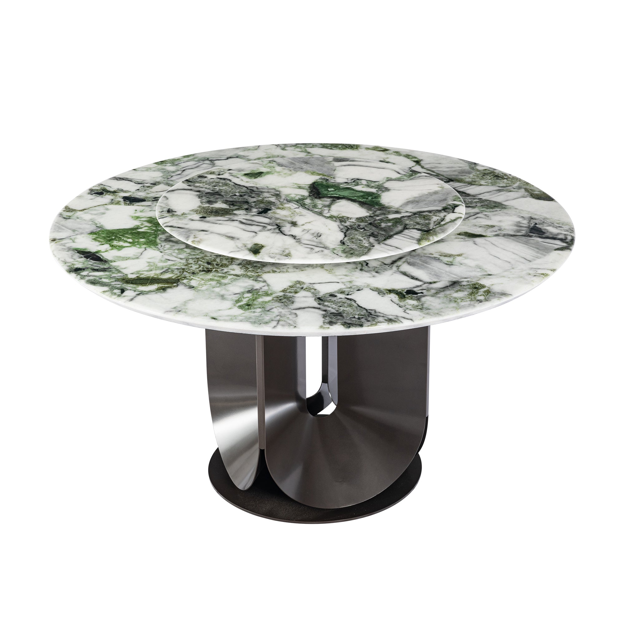 Round Dining Table