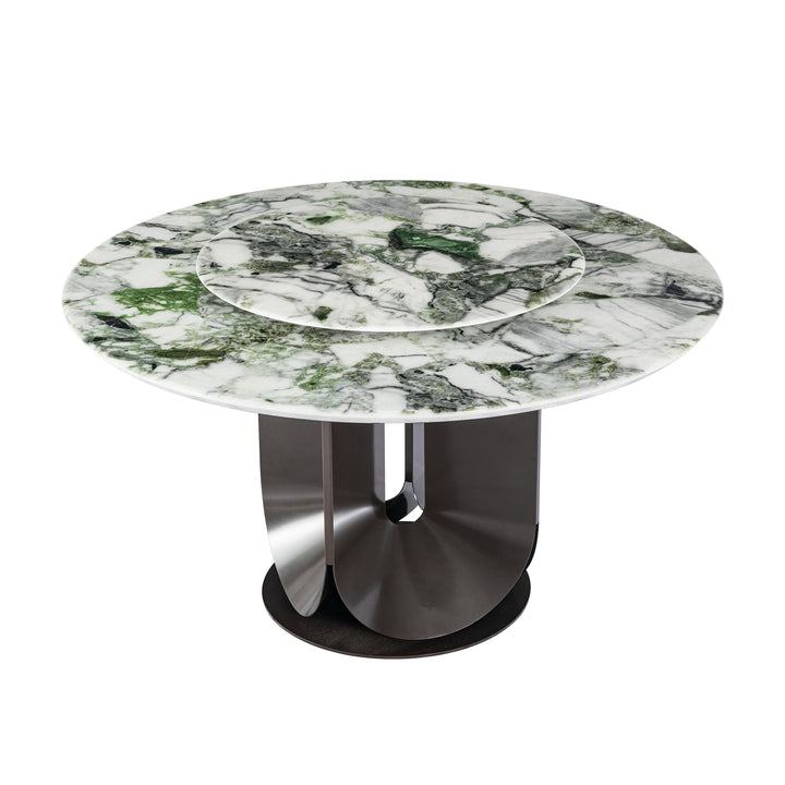Round Dining Table