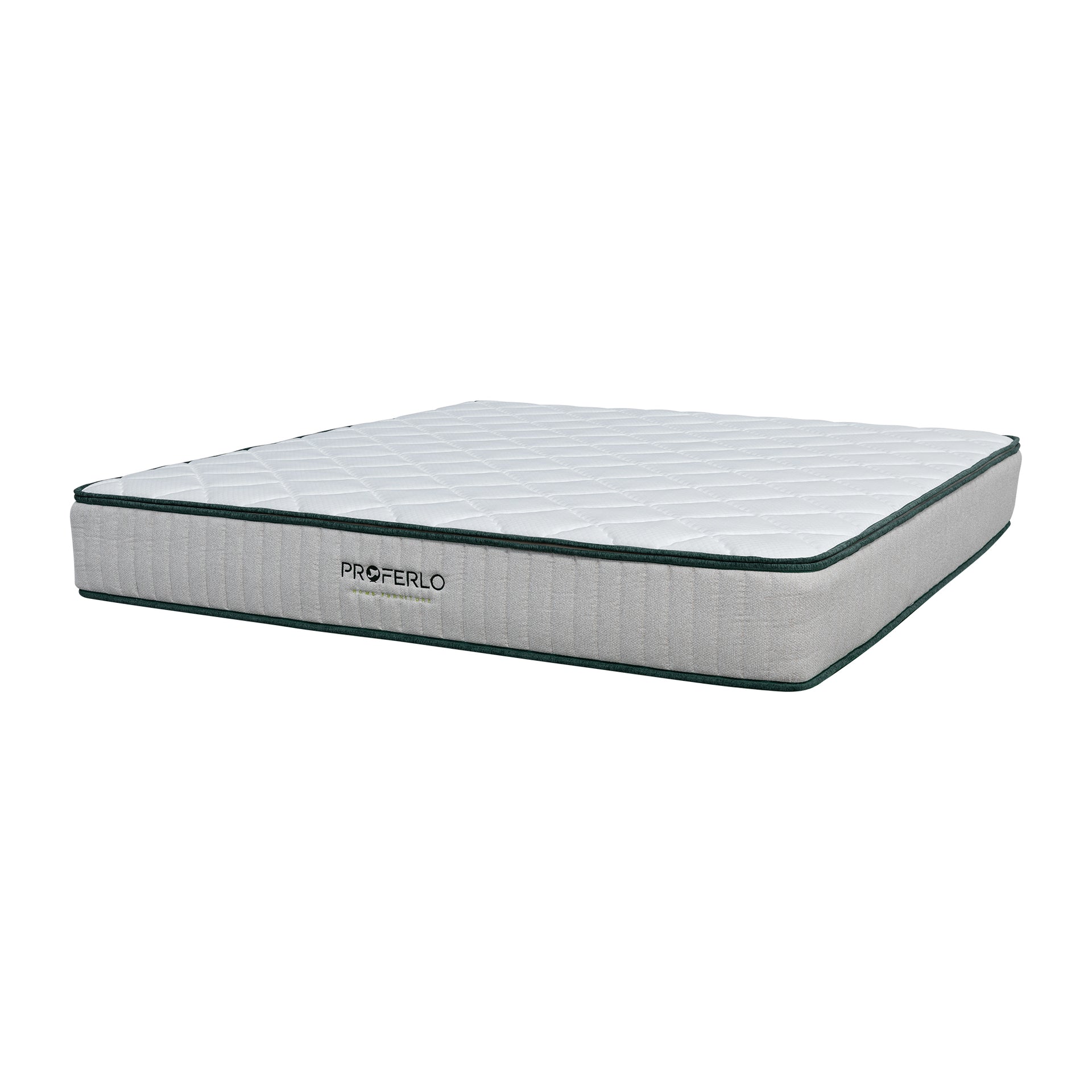 Arce Mattress,  Medium Soft, Double