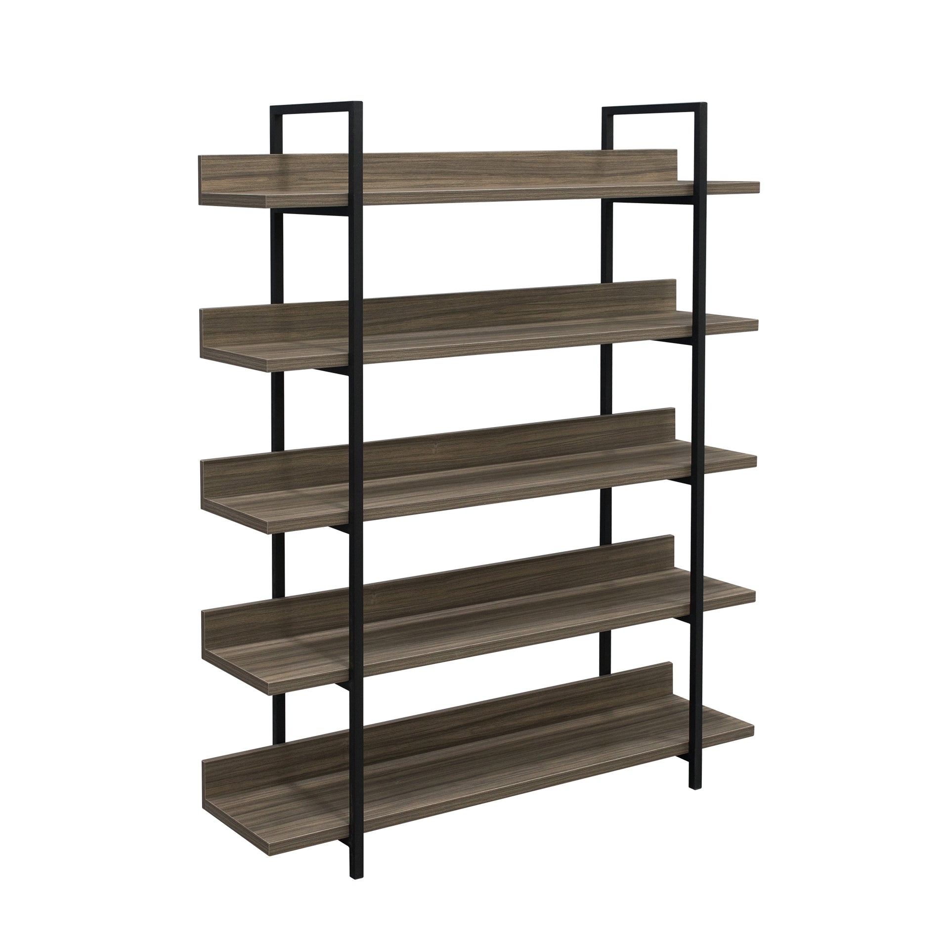 Assolo Shelving Unit, Light brown, 1.2M