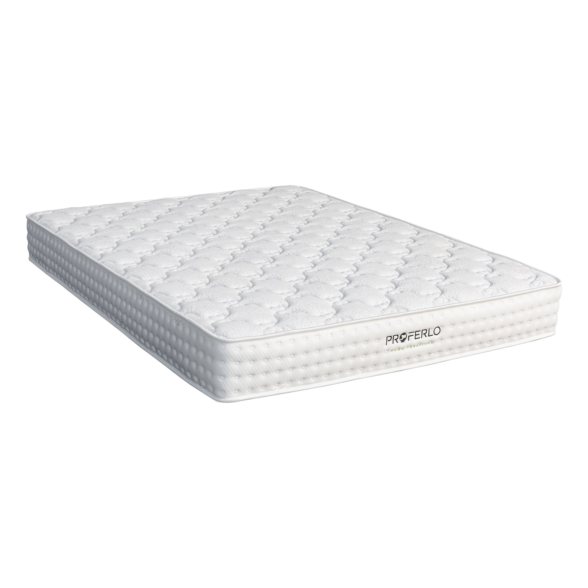 Cutro Mattress, King