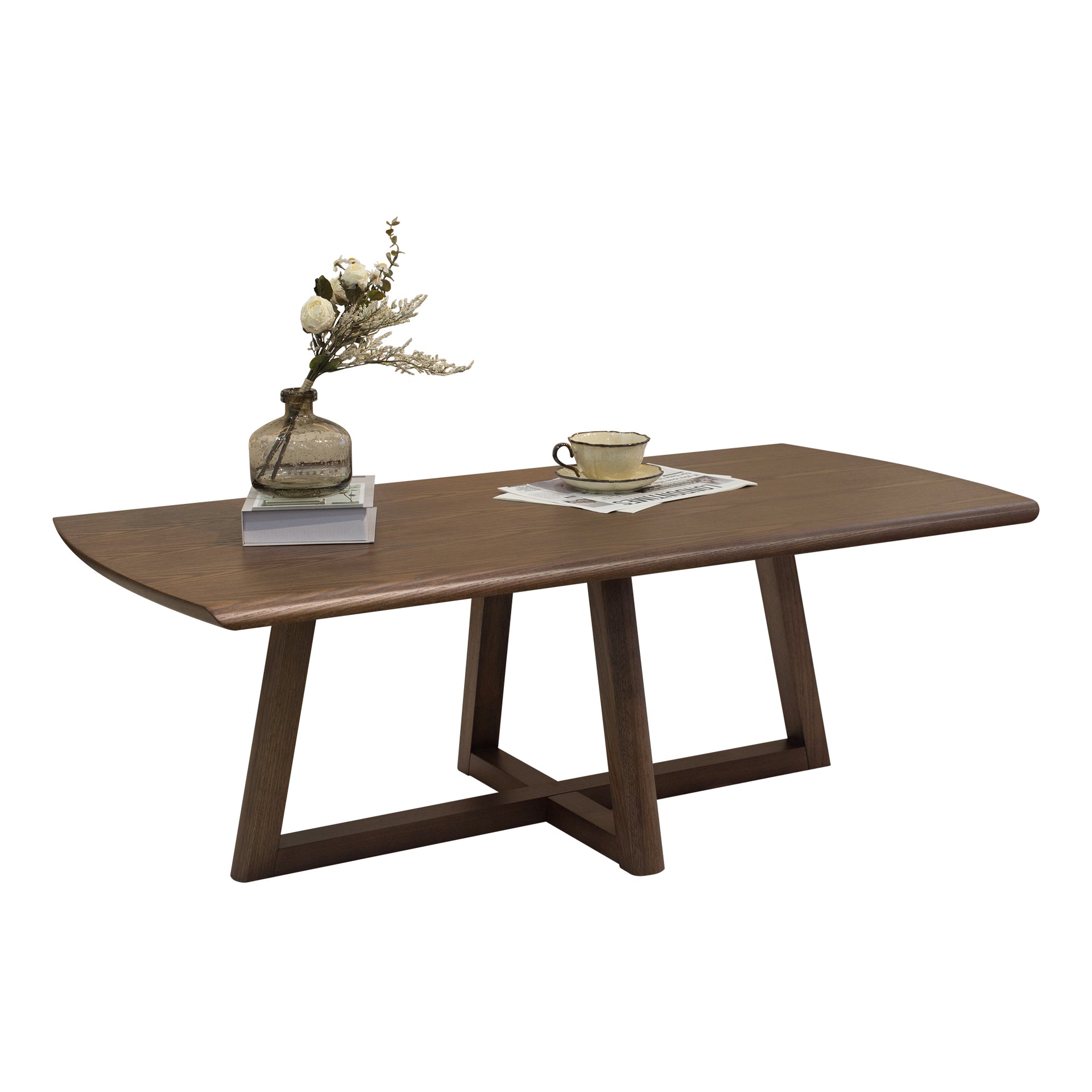 Arezzo Blade Coffee Table